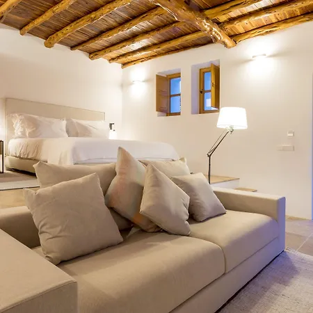 Hotel Toni Xumeu (adults Only)