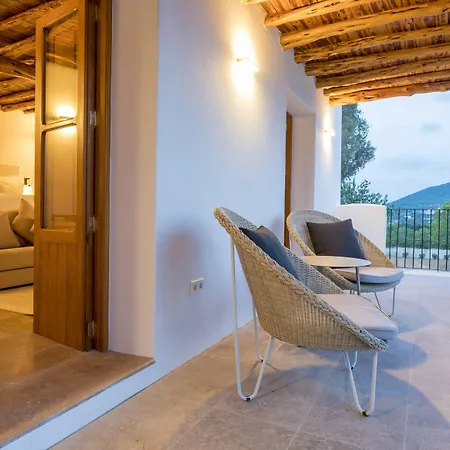 Toni Xumeu (adults Only) Hotel 4*