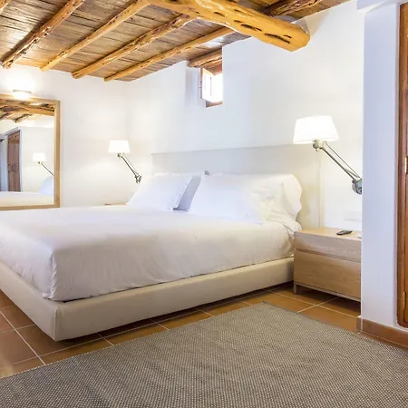 Toni Xumeu (adults Only) 4* Cala Llonga (Ibiza)