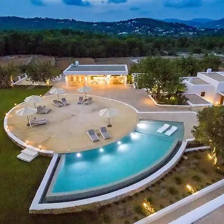 Toni Xumeu (adults Only) Hotel Cala Llonga (Ibiza)