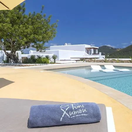 Toni Xumeu (adults Only) 4*