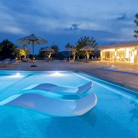 Toni Xumeu (adults Only) Hotel Cala Llonga (Ibiza)