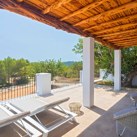 Toni Xumeu (adults Only) 4* Cala Llonga (Ibiza)