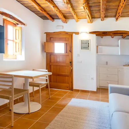 Toni Xumeu (adults Only) 4* Cala Llonga (Ibiza)