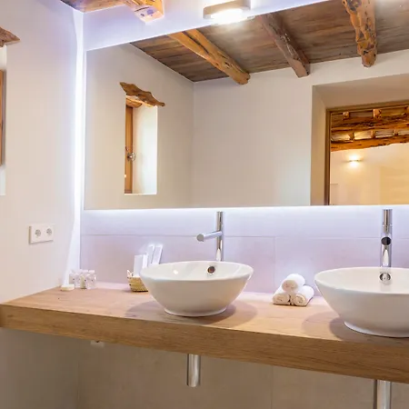 Toni Xumeu (adults Only) Hotel Cala Llonga (Ibiza)