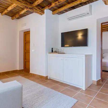 Toni Xumeu (adults Only) Hotel