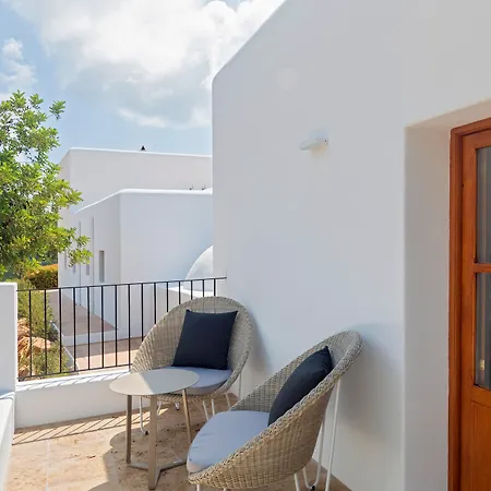 Toni Xumeu (adults Only) Cala Llonga (Ibiza)