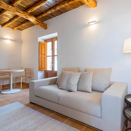 Toni Xumeu (adults Only) 4* Cala Llonga (Ibiza)