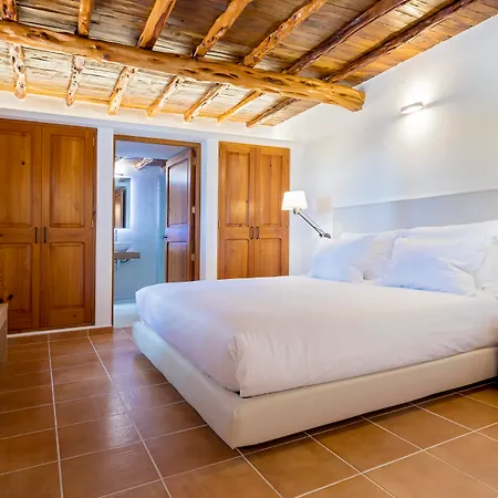Toni Xumeu (adults Only) Hotel 4*