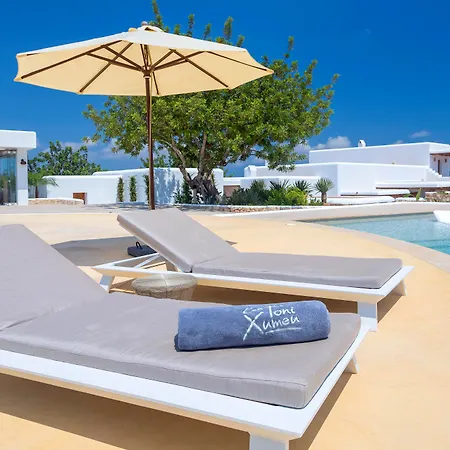 Hotel Toni Xumeu (adults Only) 4*