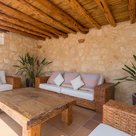 Toni Xumeu (adults Only) 4* Cala Llonga (Ibiza)