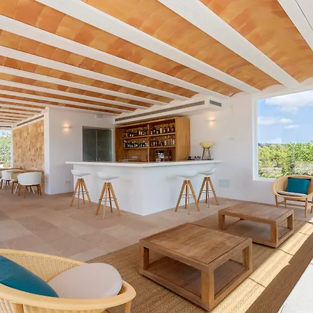 Toni Xumeu (adults Only) 4* Cala Llonga (Ibiza)