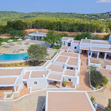 Hotel Toni Xumeu (adults Only) Cala Llonga (Ibiza)