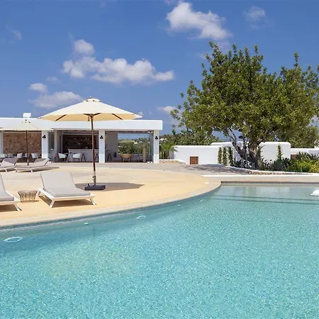 Toni Xumeu (adults Only) Hotel Cala Llonga (Ibiza)