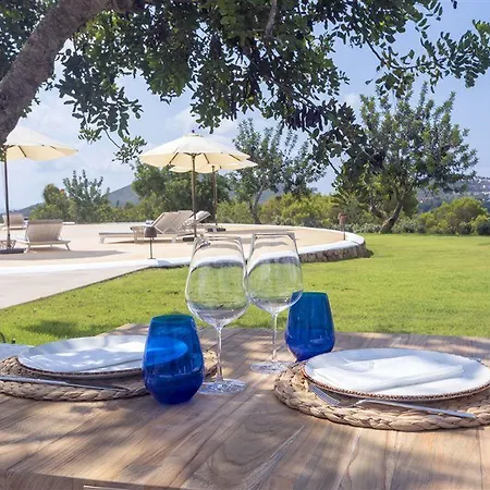 Toni Xumeu (adults Only) Hotel