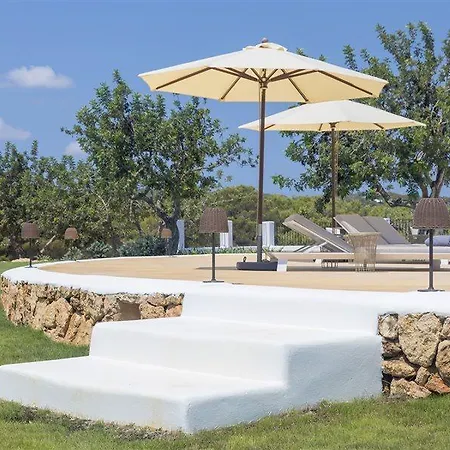 Hotel Toni Xumeu (adults Only) Cala Llonga (Ibiza)