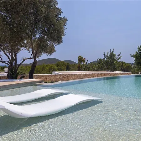 Toni Xumeu (adults Only) Hotel 4*