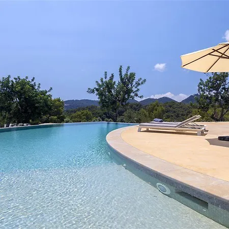 Hotel Toni Xumeu (adults Only) Cala Llonga (Ibiza)
