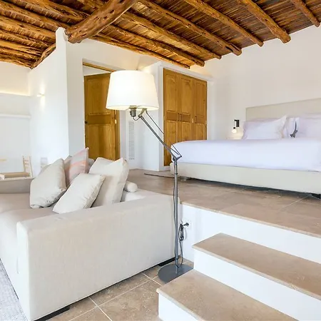 Toni Xumeu (adults Only) Cala Llonga (Ibiza)