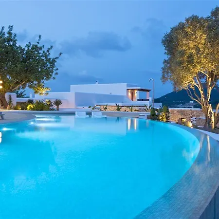 Hotel Toni Xumeu (adults Only) Cala Llonga (Ibiza)