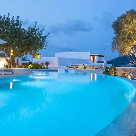 Toni Xumeu (adults Only) Otel