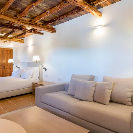 Toni Xumeu (adults Only) Otel Cala Llonga (Ibiza)