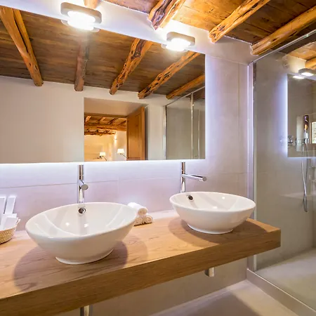 Otel Toni Xumeu (adults Only)