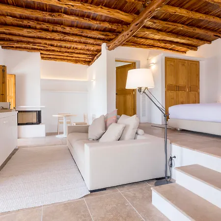 Toni Xumeu (adults Only) Cala Llonga (Ibiza)