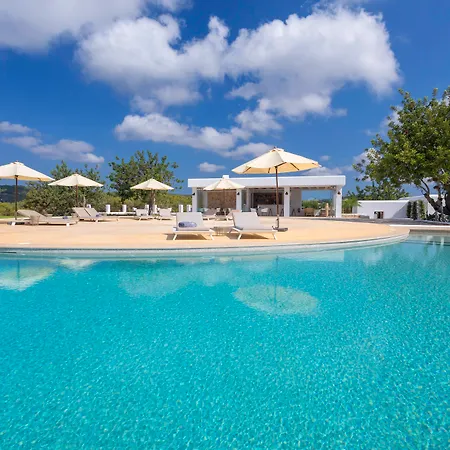 Toni Xumeu (adults Only) 4* Cala Llonga (Ibiza)