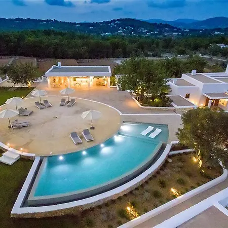 Toni Xumeu (adults Only) Otel Cala Llonga (Ibiza)